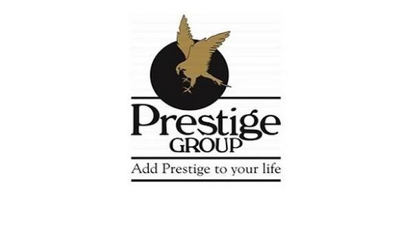 Prestige Group Logo